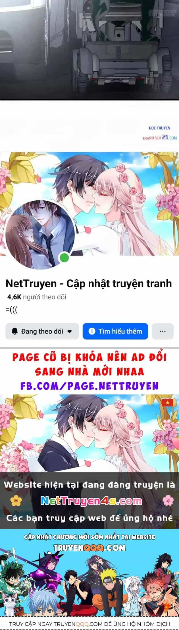Sắc Lệnh Thú Thần - Chương 20 - ảnh 33