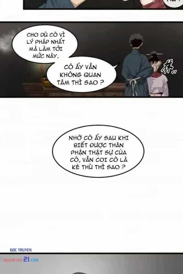 Sắc Lệnh Thú Thần - Chương 20 - ảnh 9