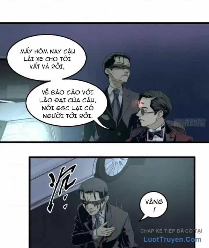 Sắc Lệnh Thú Thần - Chương 21 - ảnh 25
