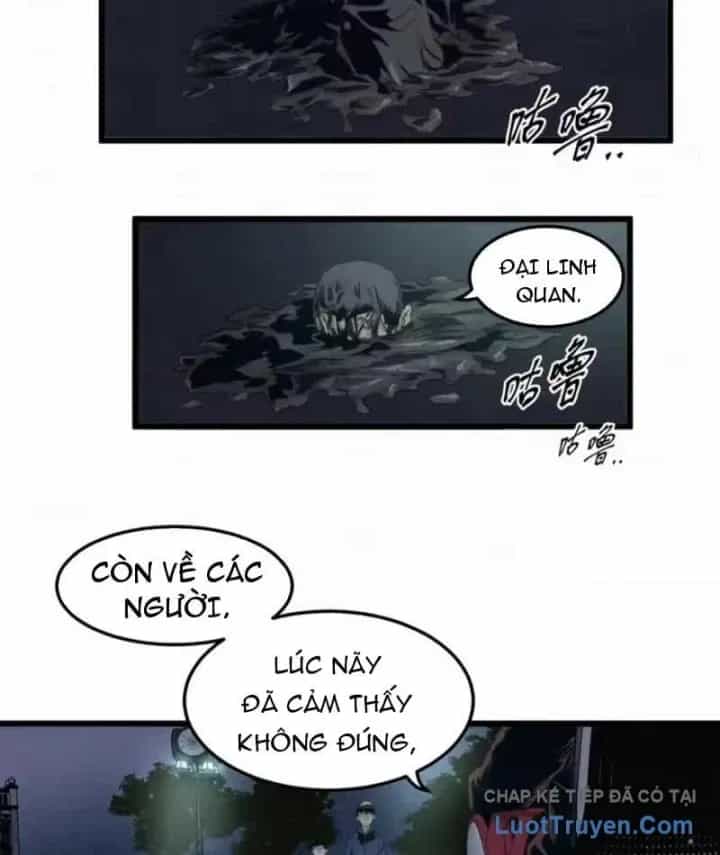 Sắc Lệnh Thú Thần - Chương 21 - ảnh 26