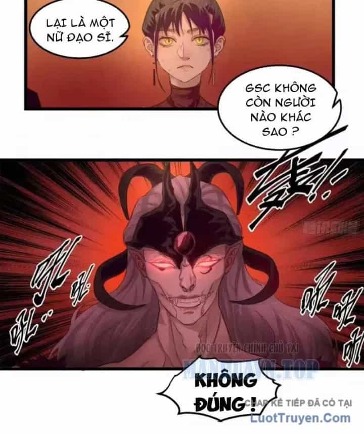 Sắc Lệnh Thú Thần - Chương 21 - ảnh 30