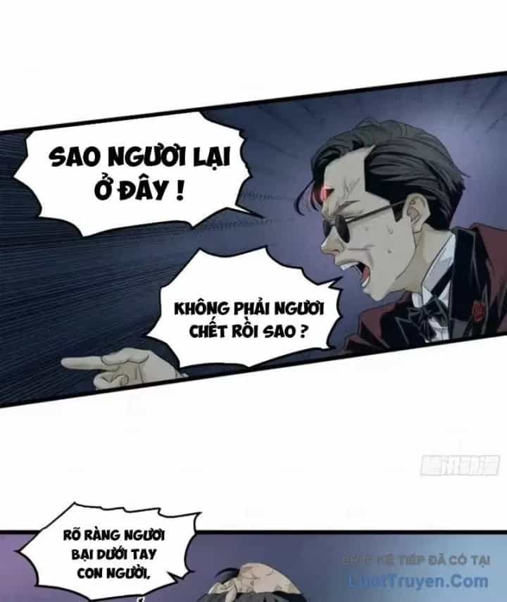 Sắc Lệnh Thú Thần - Chương 21 - ảnh 32
