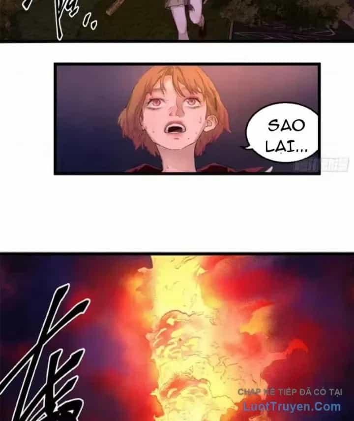 Sắc Lệnh Thú Thần - Chương 21 - ảnh 38