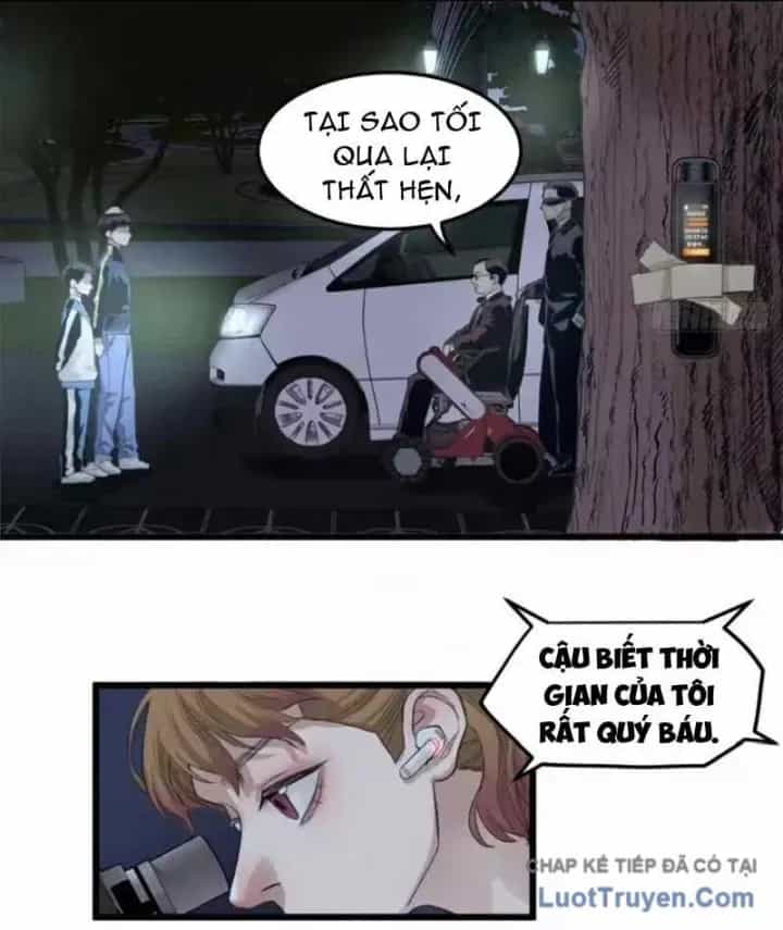 Sắc Lệnh Thú Thần - Chương 21 - ảnh 4