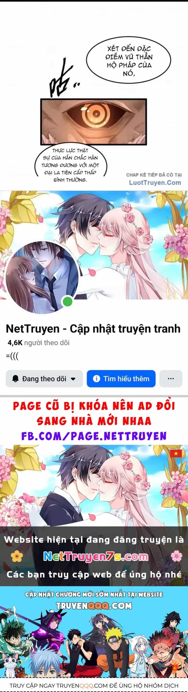 Sắc Lệnh Thú Thần - Chương 21 - ảnh 41