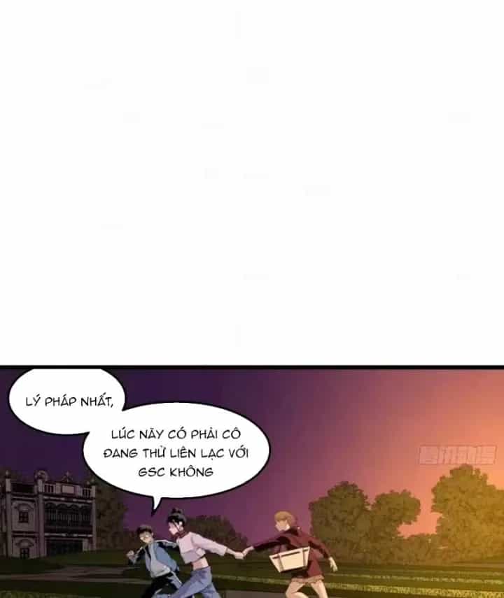 Sắc Lệnh Thú Thần - Chương 22 - ảnh 11