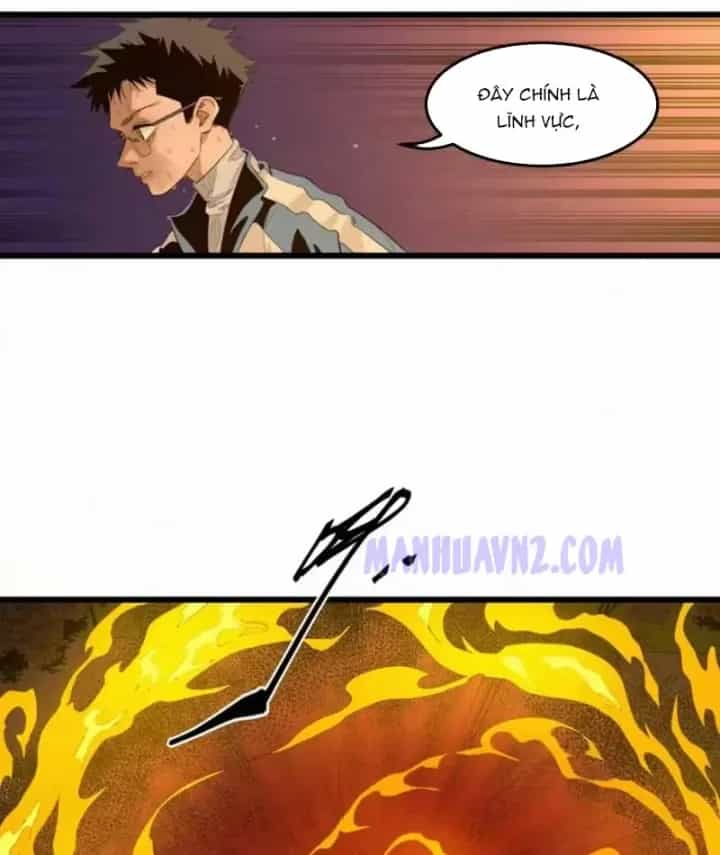 Sắc Lệnh Thú Thần - Chương 22 - ảnh 19