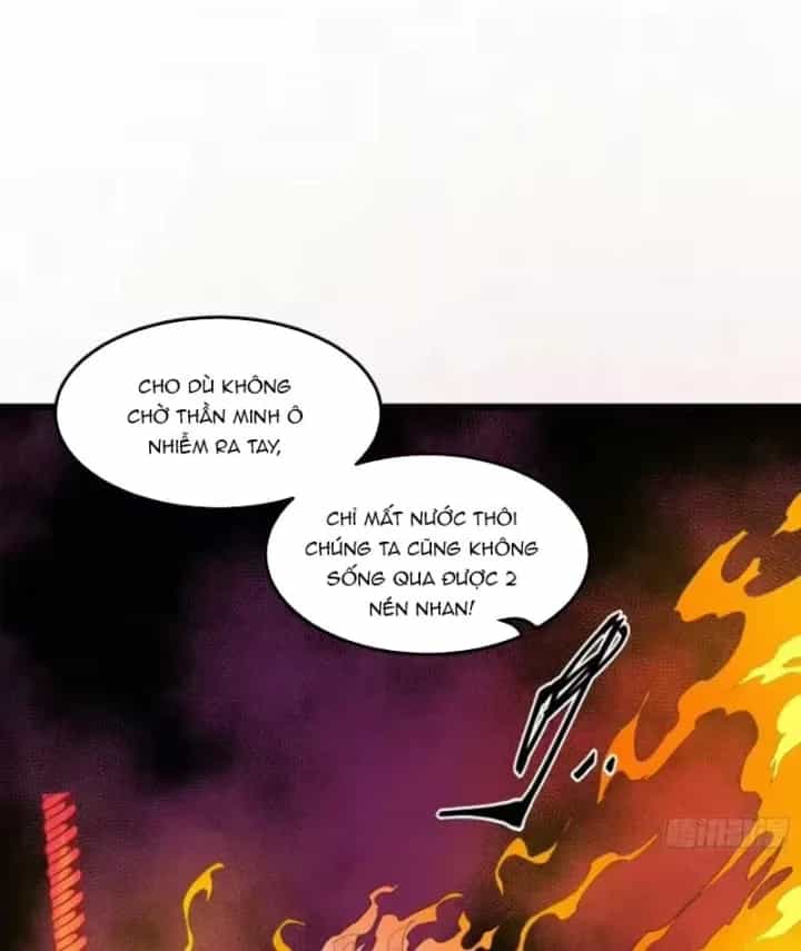 Sắc Lệnh Thú Thần - Chương 22 - ảnh 21