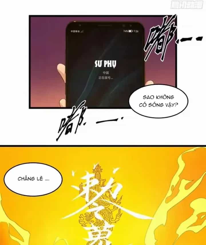 Sắc Lệnh Thú Thần - Chương 22 - ảnh 5