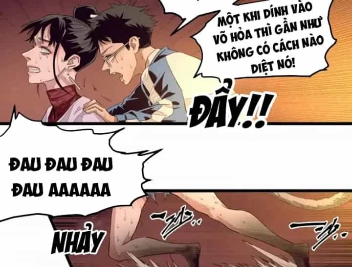 Sắc Lệnh Thú Thần - Chương 23 - ảnh 30