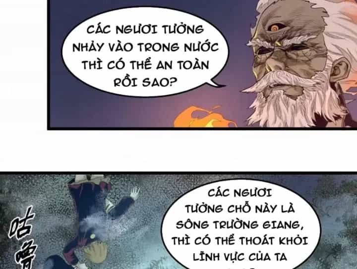 Sắc Lệnh Thú Thần - Chương 23 - ảnh 49