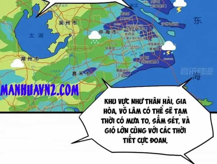 Sắc Lệnh Thú Thần - Chương 23 - ảnh 59