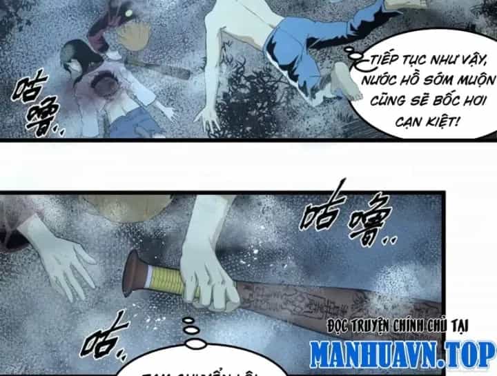 Sắc Lệnh Thú Thần - Chương 23 - ảnh 62