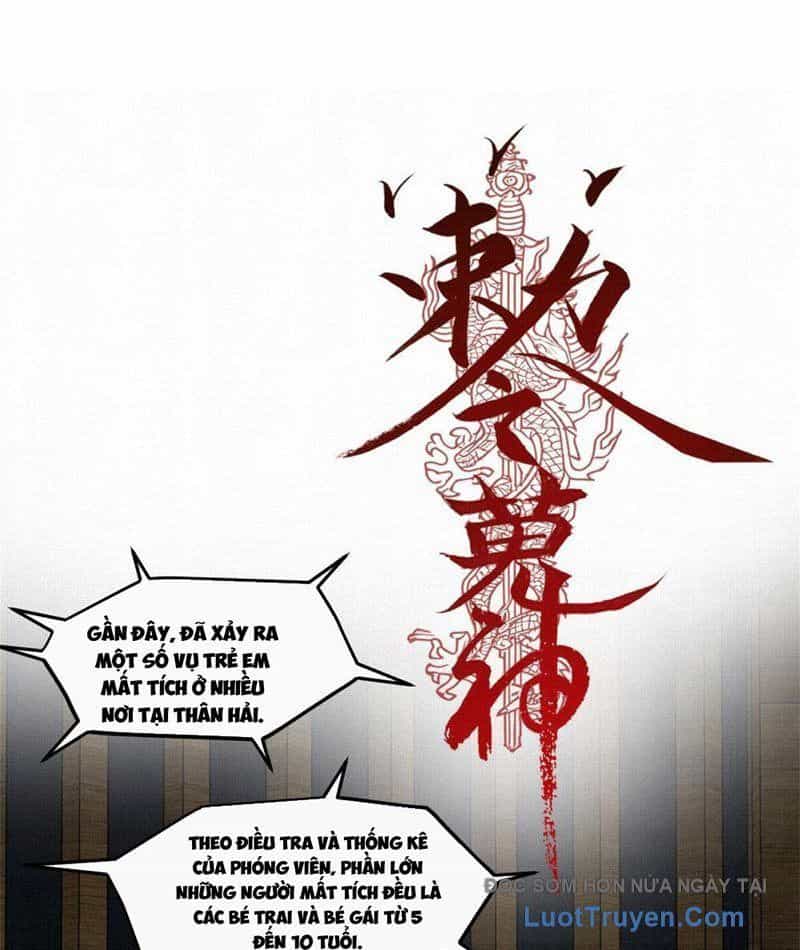 Sắc Lệnh Thú Thần - Chương 2 - ảnh 2