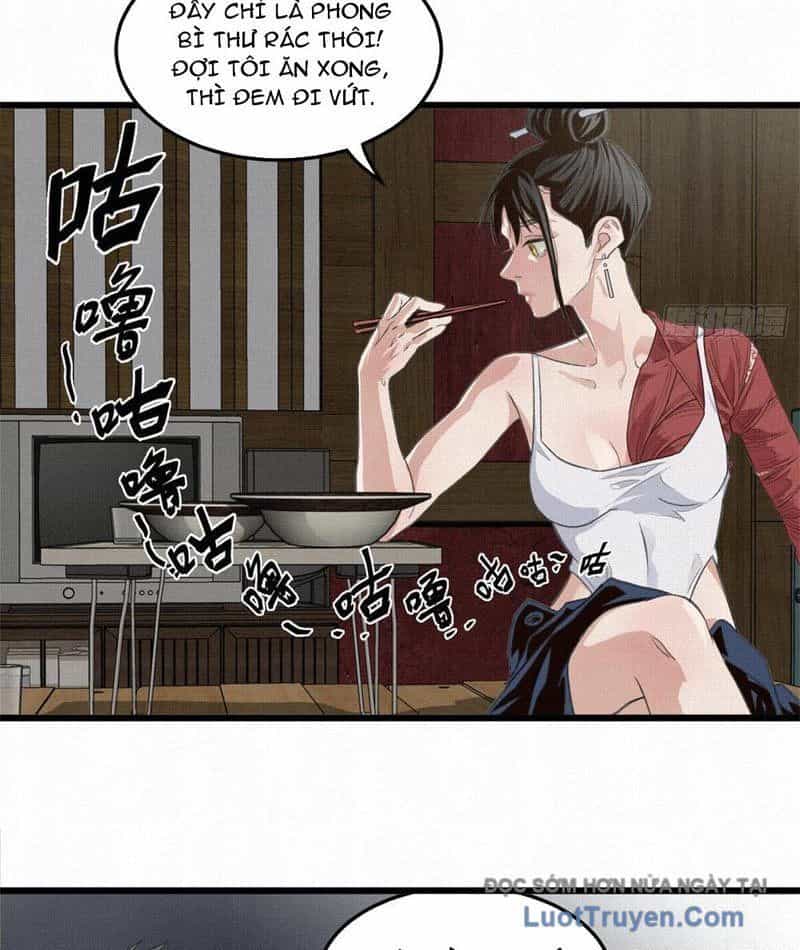 Sắc Lệnh Thú Thần - Chương 2 - ảnh 26