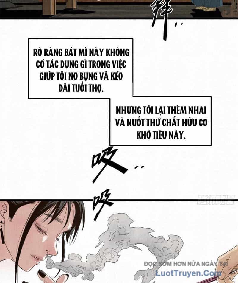 Sắc Lệnh Thú Thần - Chương 2 - ảnh 29