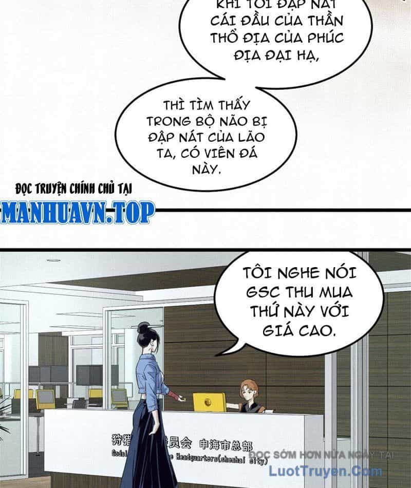 Sắc Lệnh Thú Thần - Chương 2 - ảnh 41