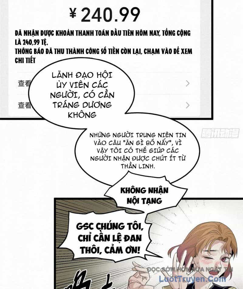 Sắc Lệnh Thú Thần - Chương 2 - ảnh 48