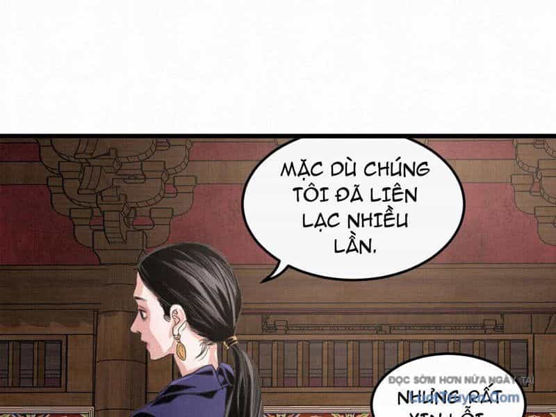 Sắc Lệnh Thú Thần - Chương 3 - ảnh 13