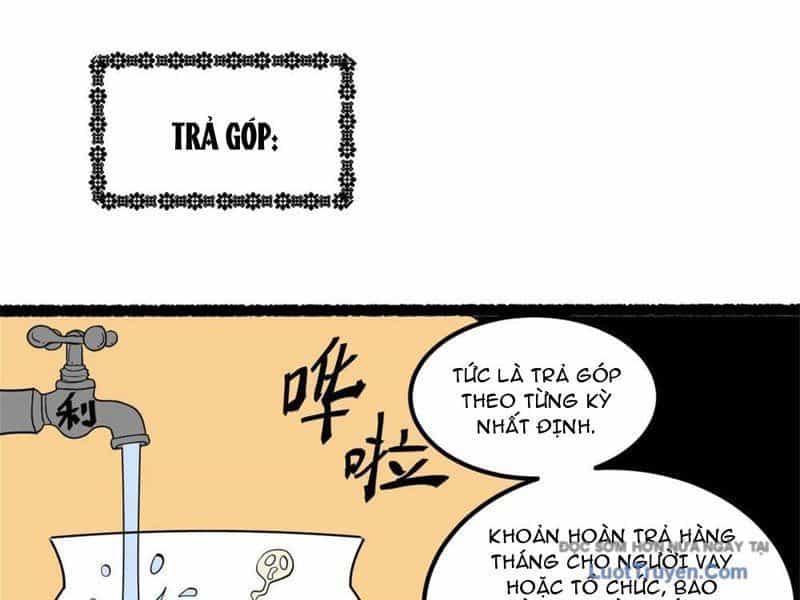 Sắc Lệnh Thú Thần - Chương 3 - ảnh 141