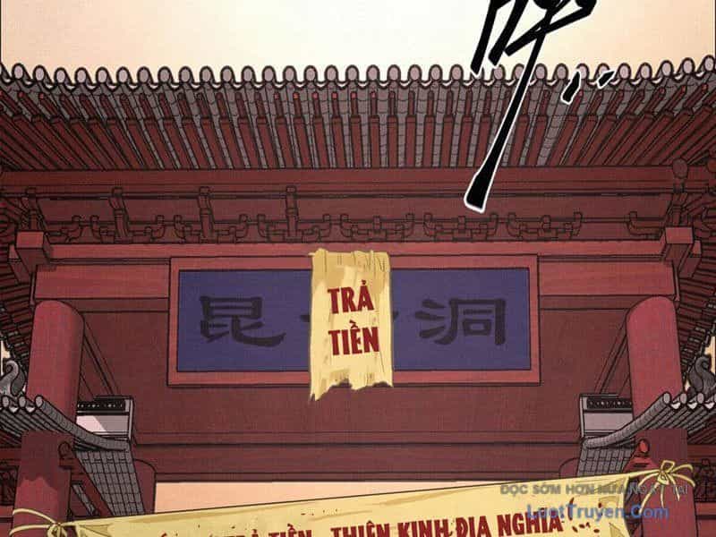 Sắc Lệnh Thú Thần - Chương 3 - ảnh 4