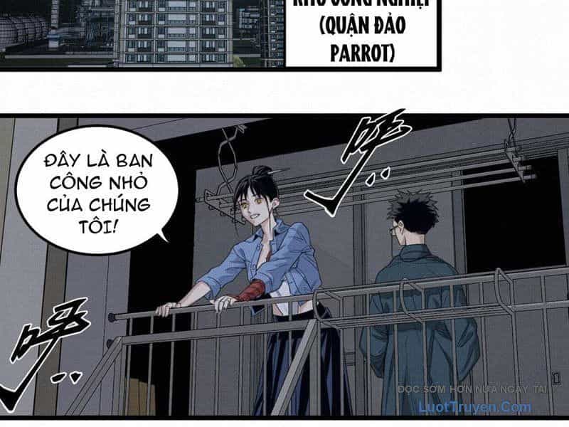 Sắc Lệnh Thú Thần - Chương 3 - ảnh 43