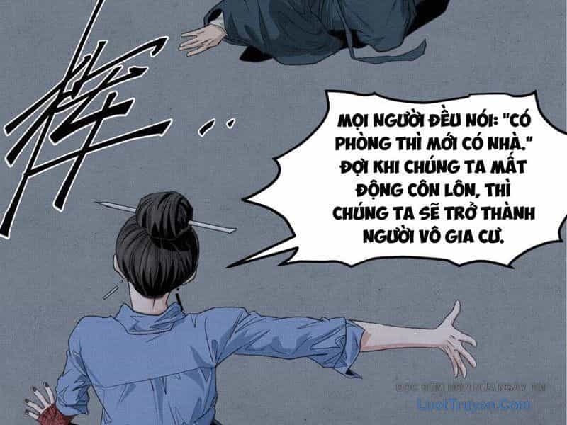 Sắc Lệnh Thú Thần - Chương 3 - ảnh 53