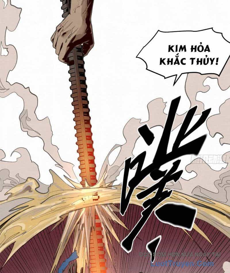 Sắc Lệnh Thú Thần - Chương 4 - ảnh 49