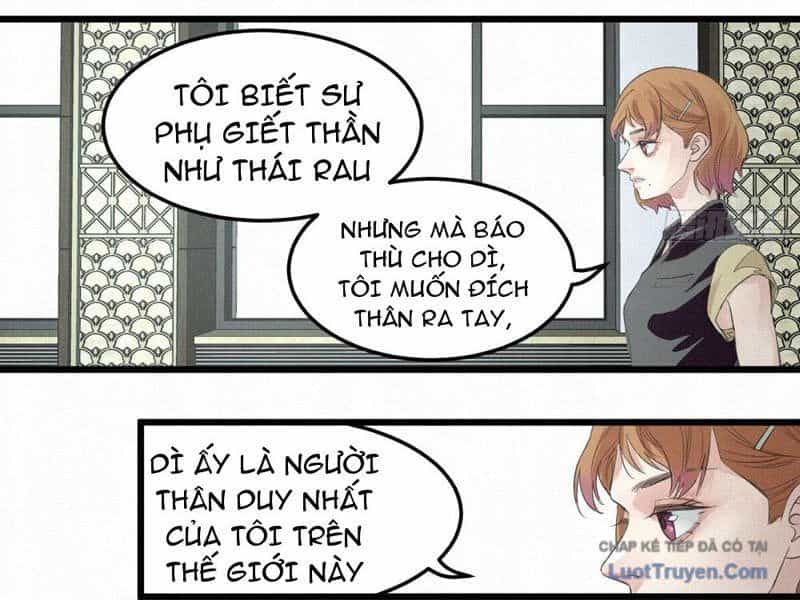 Sắc Lệnh Thú Thần - Chương 5 - ảnh 30