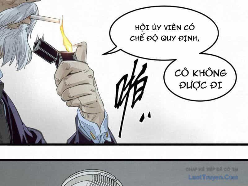 Sắc Lệnh Thú Thần - Chương 5 - ảnh 32