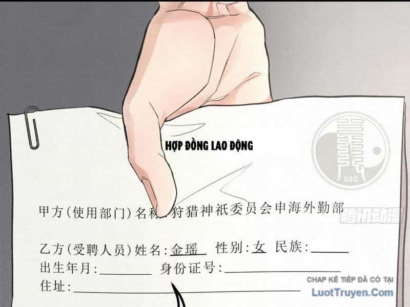Sắc Lệnh Thú Thần - Chương 5 - ảnh 71