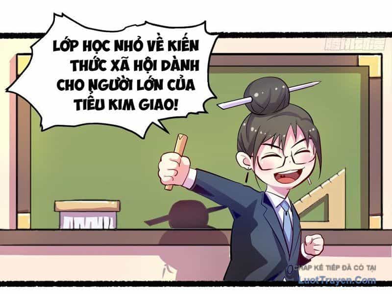 Sắc Lệnh Thú Thần - Chương 5 - ảnh 84