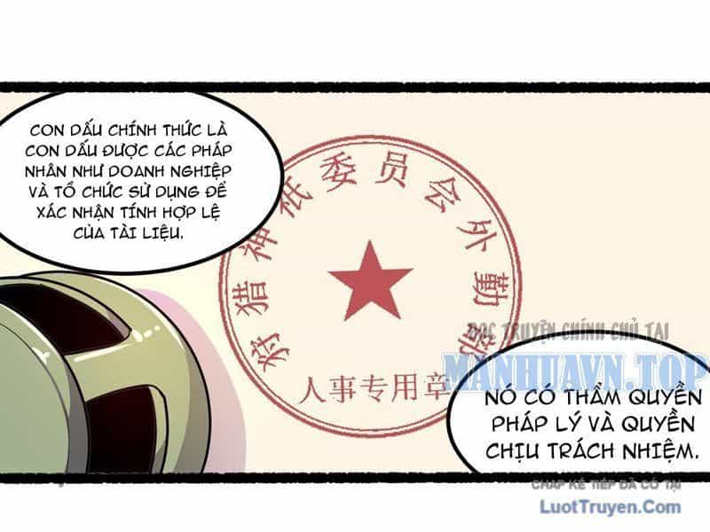 Sắc Lệnh Thú Thần - Chương 5 - ảnh 86