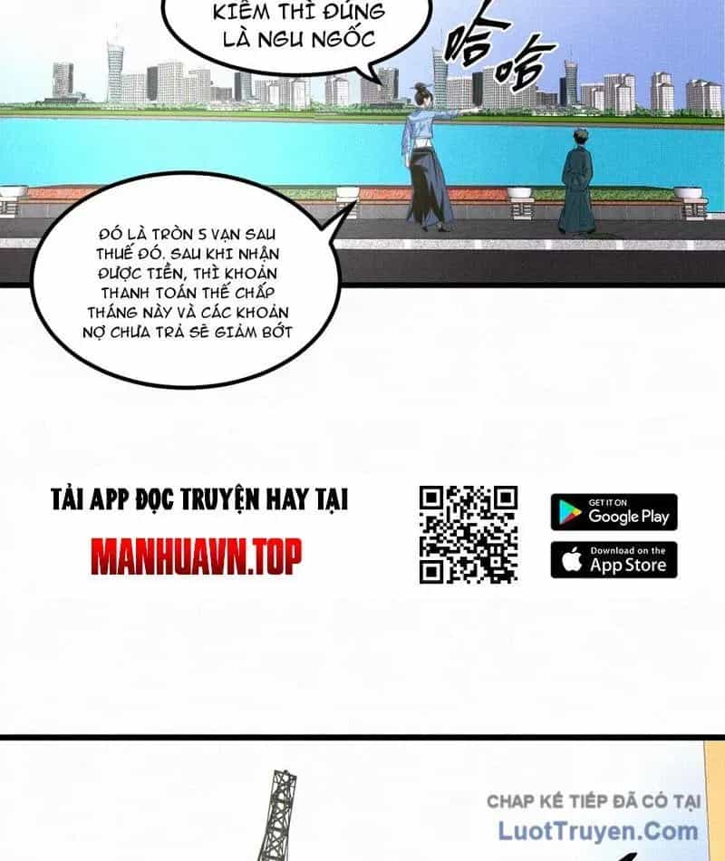 Sắc Lệnh Thú Thần - Chương 6 - ảnh 29