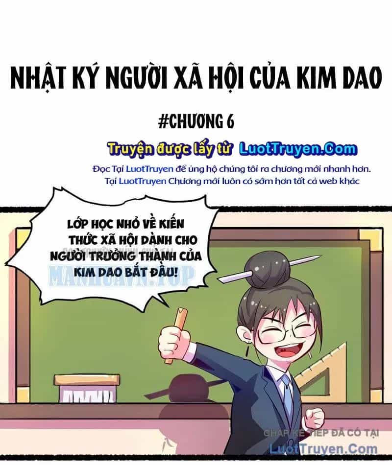 Sắc Lệnh Thú Thần - Chương 6 - ảnh 66