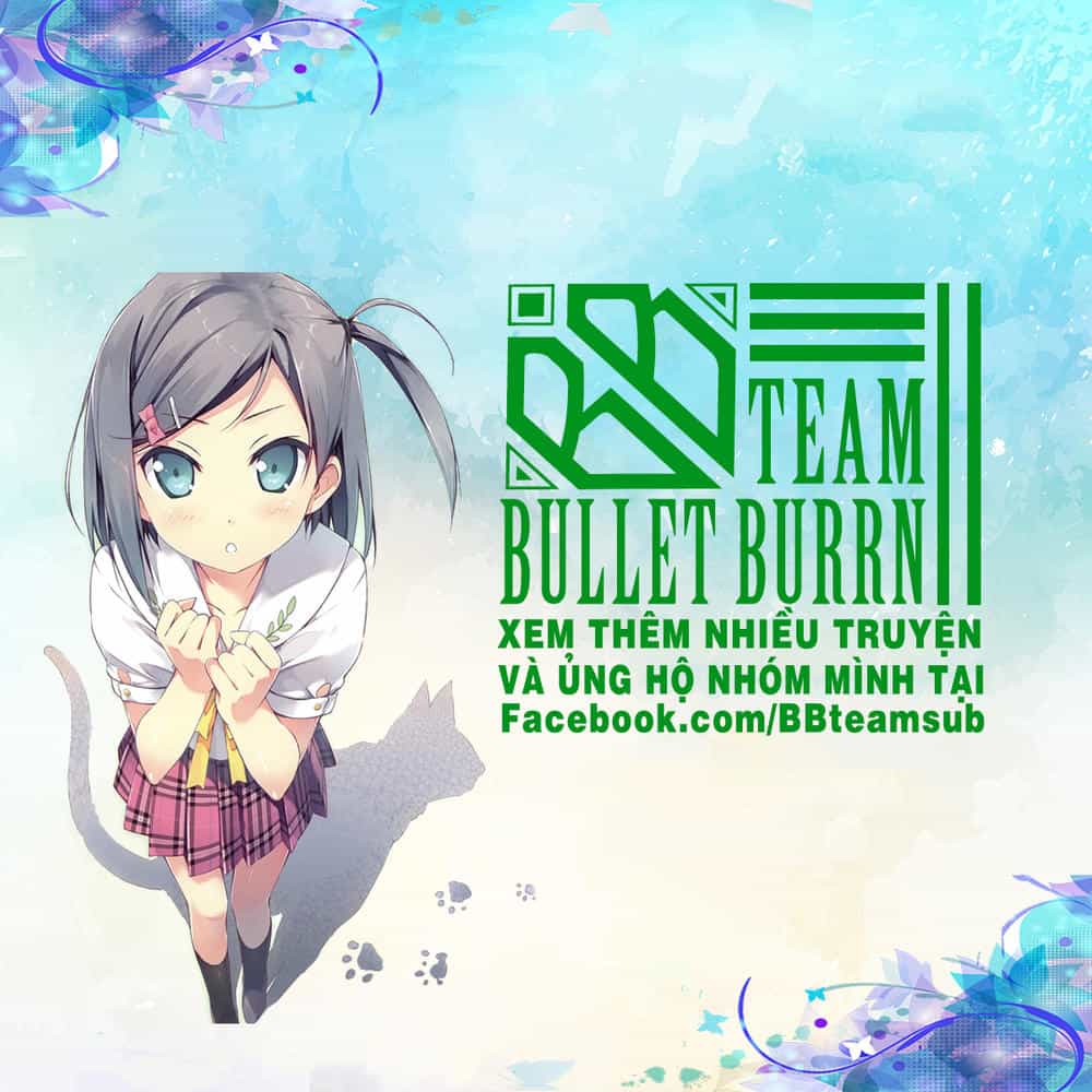 Saeki-San Wa Nemutteru - Chương 1 - ảnh 1
