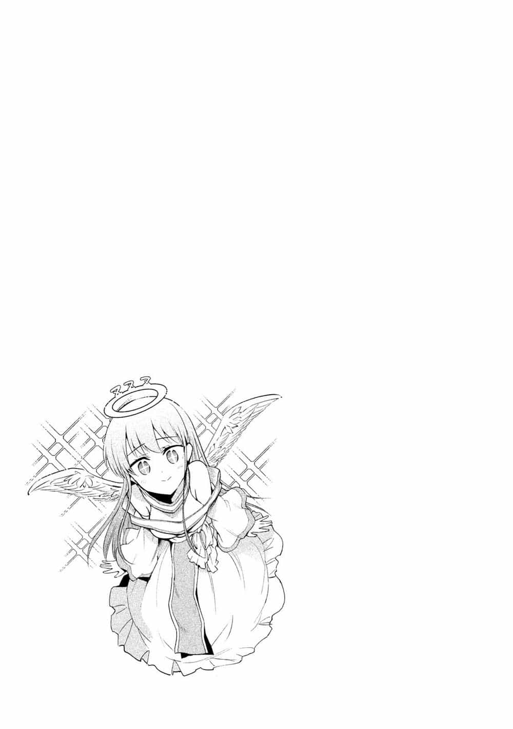 Saeki-San Wa Nemutteru - Chương 19 - ảnh 10