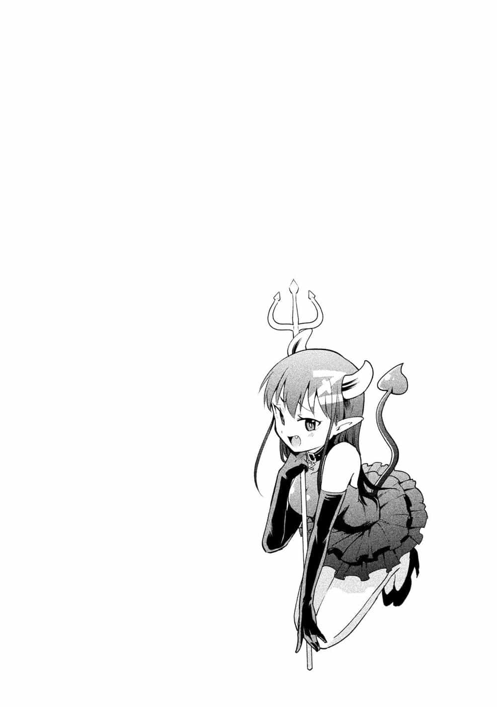 Saeki-San Wa Nemutteru - Chương 19 - ảnh 11