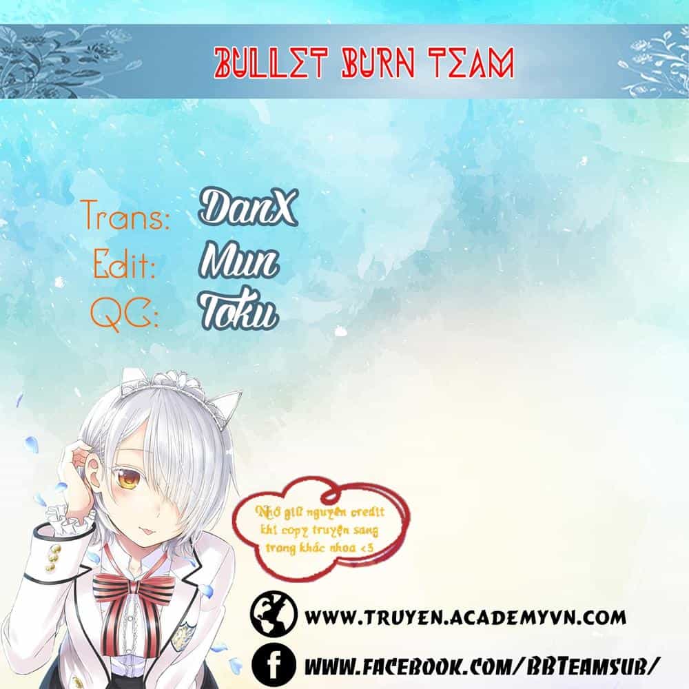 Saeki-San Wa Nemutteru - Chương 3 - ảnh 2