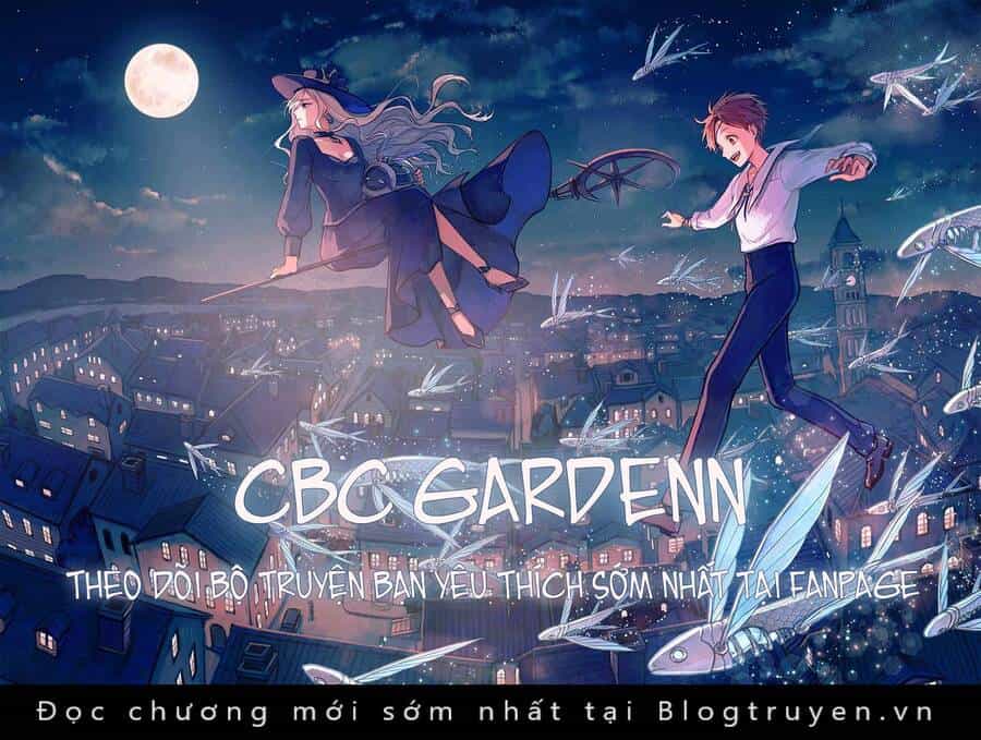 Saeki-San Wa Nemutteru - Chương 37 - ảnh 35