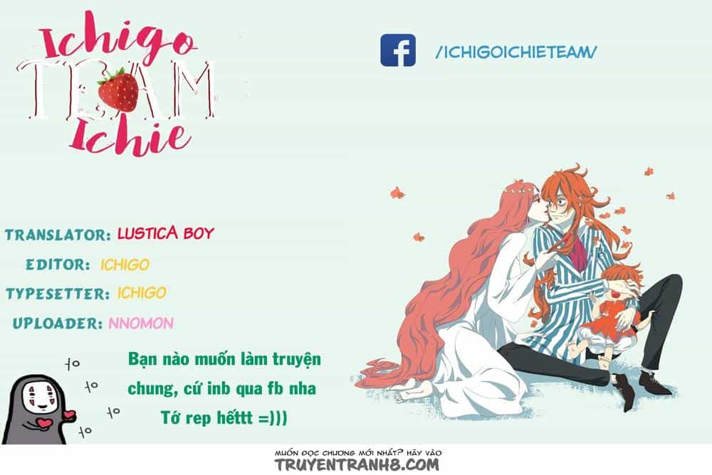 Saeki-San Wa Nemutteru - Chương 7 - ảnh 2