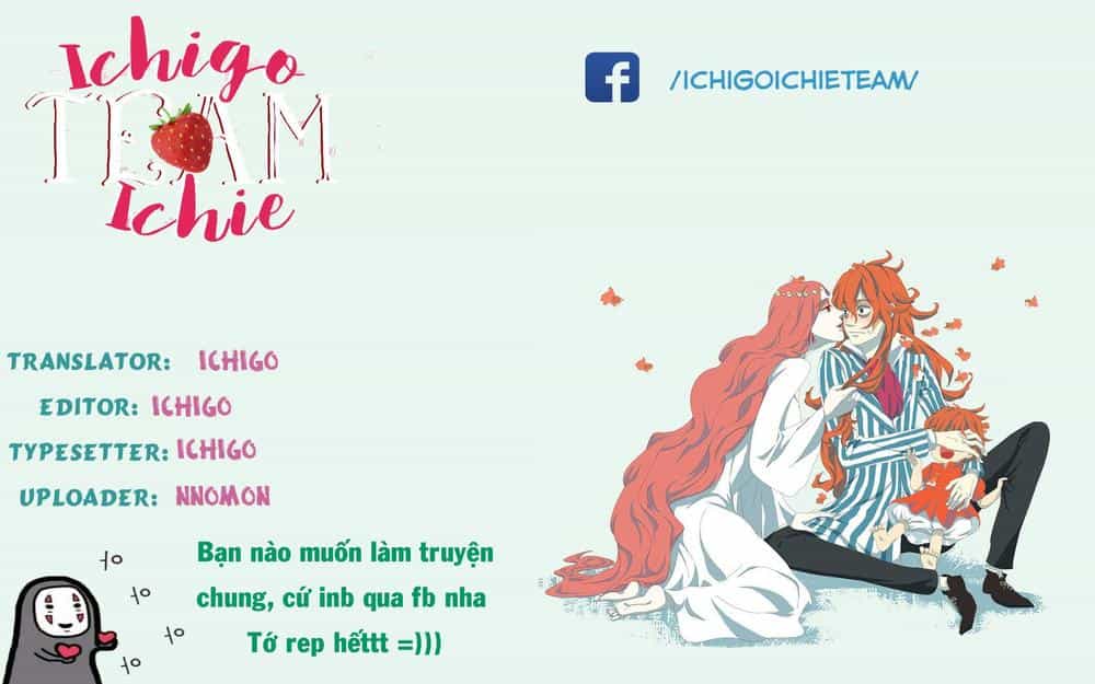 Saeki-San Wa Nemutteru - Chương 8 - ảnh 2