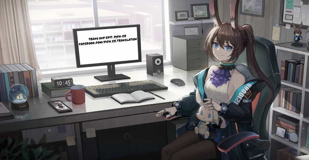 Saijaku Teima Wa Gomi Hiroi No Tabi O Hajimemashita - Chương 6.1 - ảnh 1