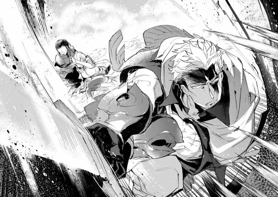 Saijaku Teima Wa Gomi Hiroi No Tabi O Hajimemashita - Chương 15.1 - ảnh 2