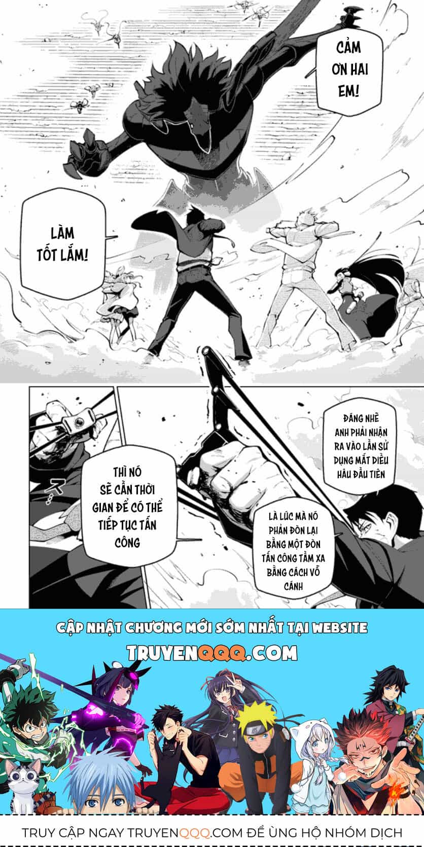 Saijaku Teima Wa Gomi Hiroi No Tabi O Hajimemashita - Chương 15.2 - ảnh 17