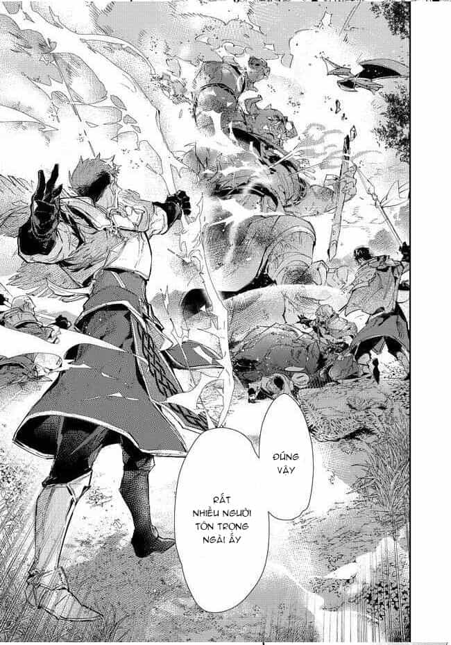 Saijaku Teima Wa Gomi Hiroi No Tabi O Hajimemashita - Chương 16 - ảnh 13