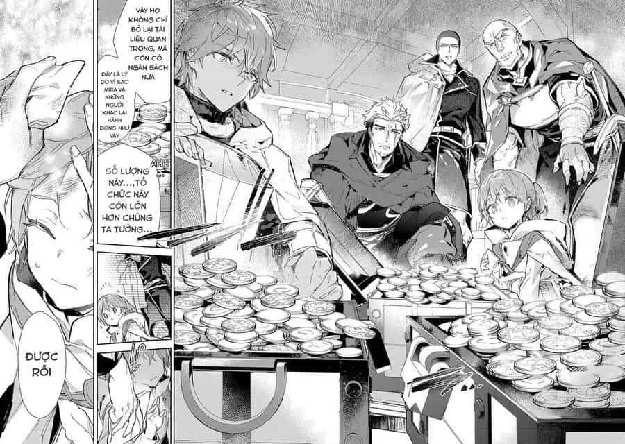 Saijaku Teima Wa Gomi Hiroi No Tabi O Hajimemashita - Chương 21 - ảnh 30