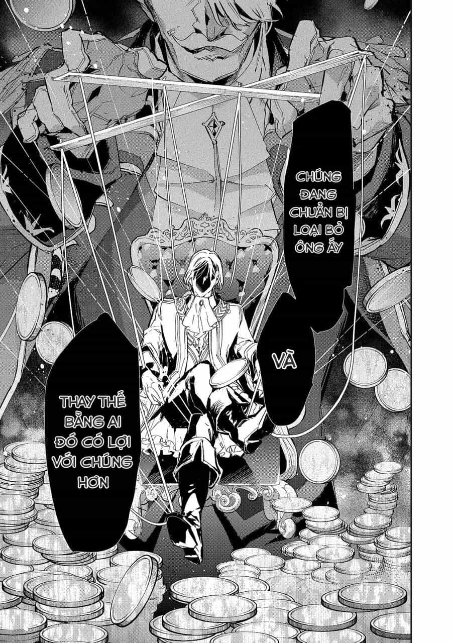 Saijaku Teima Wa Gomi Hiroi No Tabi O Hajimemashita - Chương 23.1 - ảnh 16