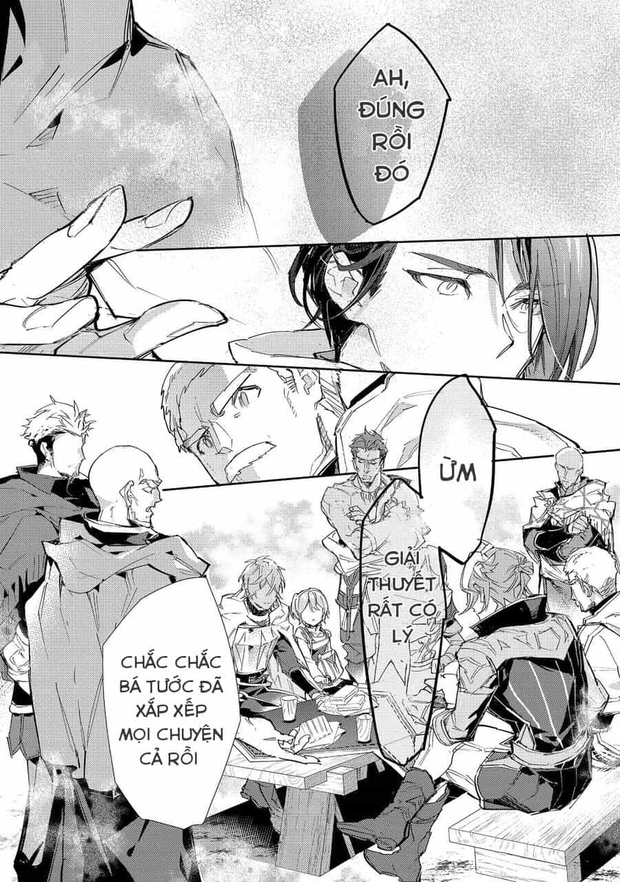 Saijaku Teima Wa Gomi Hiroi No Tabi O Hajimemashita - Chương 23.1 - ảnh 21