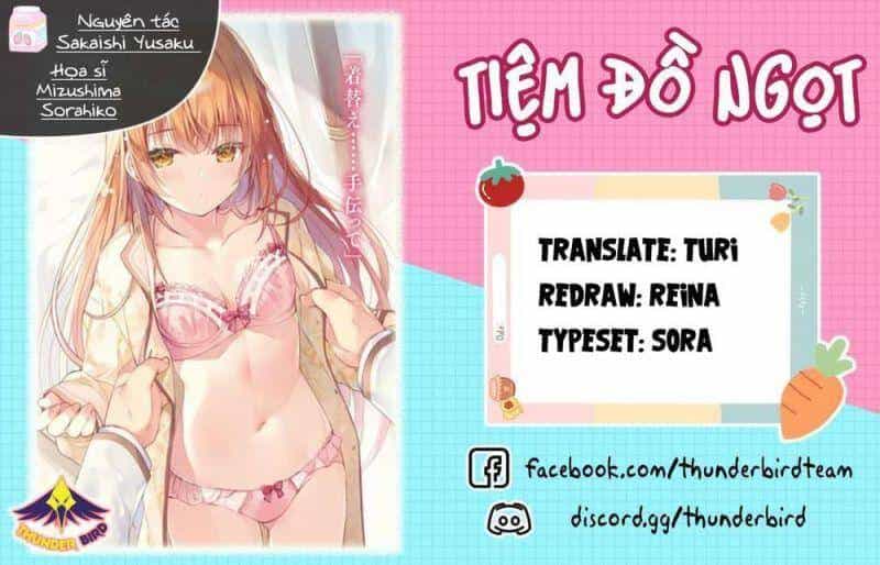 Saijo No Osewa Takane No Hana-Darakena Meimon-Kou De, Gakuin Ichi No Ojou-Sama (Seikatsu Nouryoku Kaimu) Wo Kagenagara Osewa Suru Koto Ni Narimashita - Chương 9 - ảnh 1